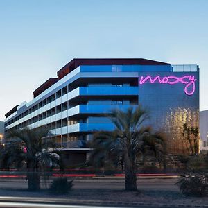 Moxy La Ciotat